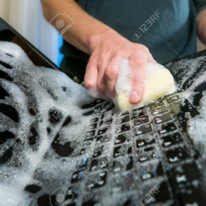 Limpeza Full Notebook