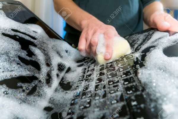 Limpeza Full Notebook
