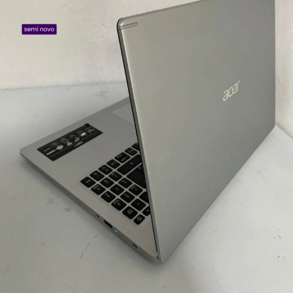 Notebook Acer Aspire 5 Intel Core i5 10ª Geração | 20GB RAM + SSD 512GB | Tela 15.6” Full HD | Placa de Vídeo Nvidia MX250 | Windows 11 - Imagem 3